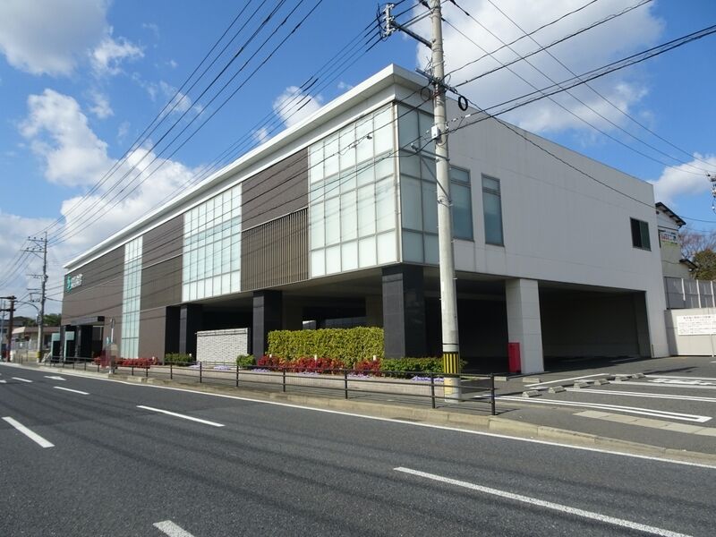 若松典礼会館 外観４