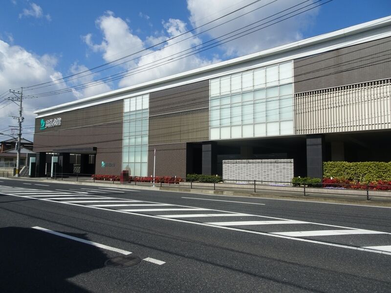 若松典礼会館 外観３