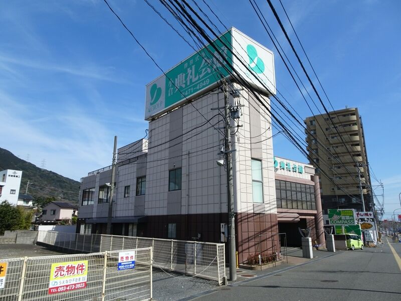 小倉典礼会館 外観３