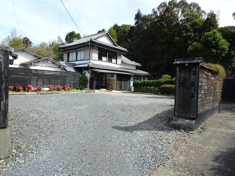 家族葬　風斎場 外観３