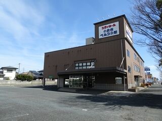 シティホール小倉南