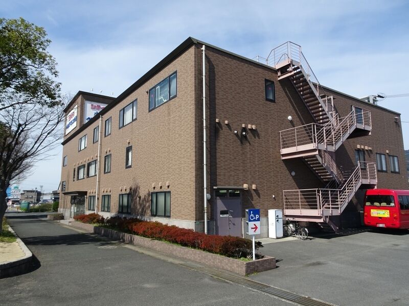 シティホール小倉南 外観４
