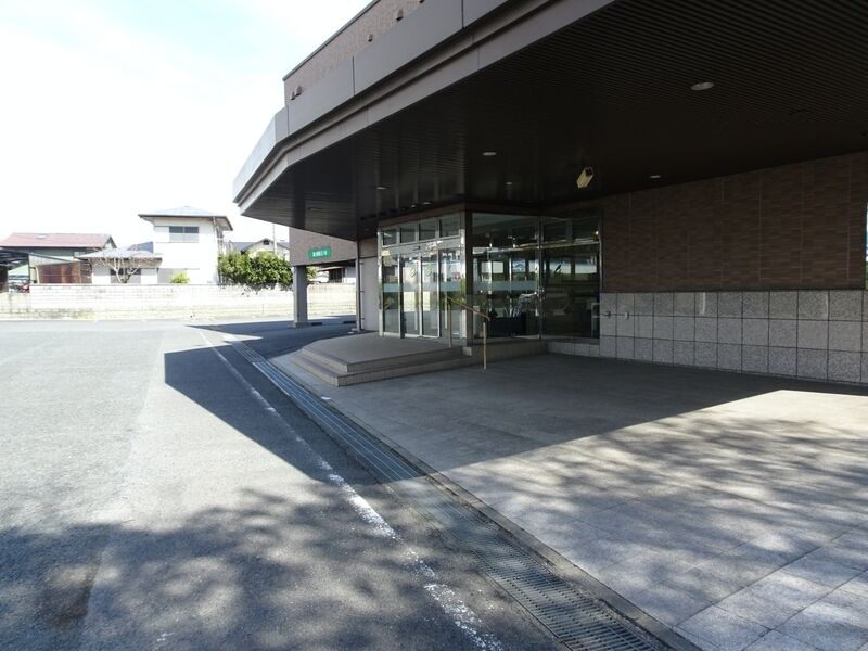 シティホール小倉南 外観５
