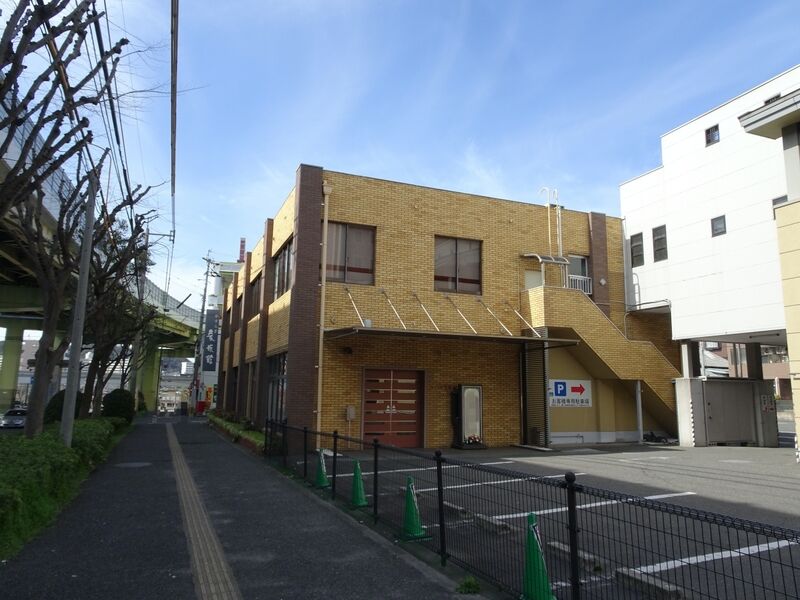やすらぎ会館小倉斎場 外観２