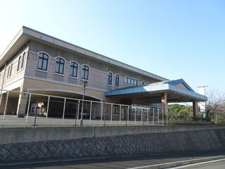 サールナート八幡