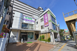 正美堂セレモニーホール