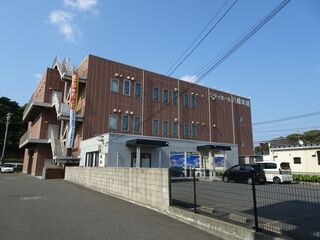 シティホール八幡本城
