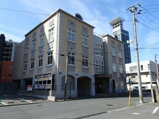 シティホールめかりベルコ会館