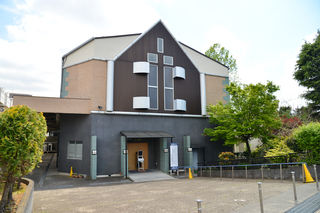 明光院　成増ホール
