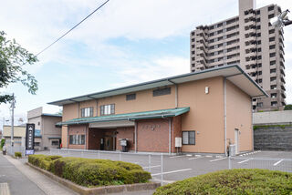 紫雲閣　郡山咲田ホール