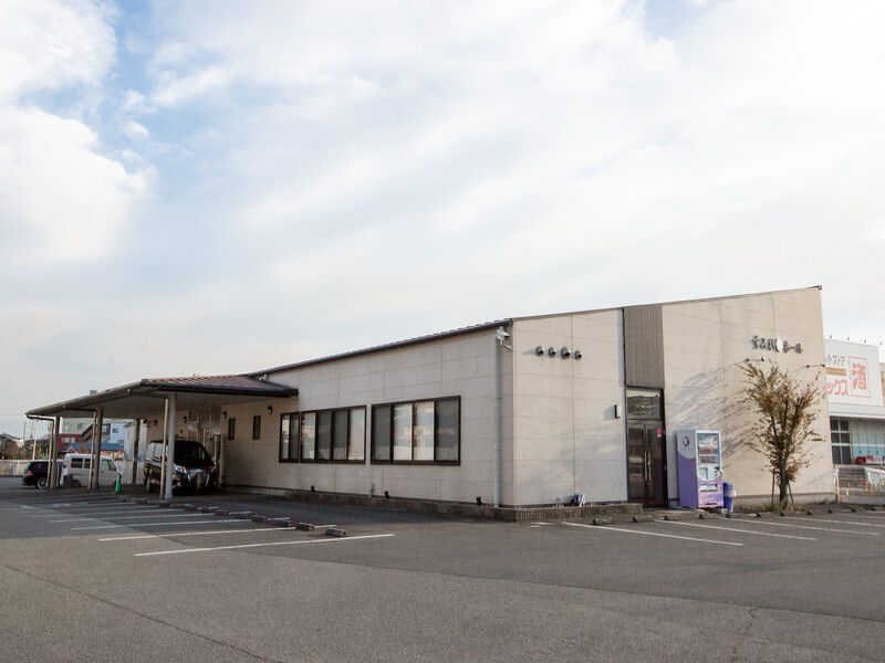 すみれホール加古川 外観2