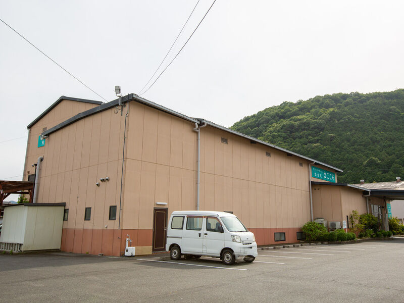 セレモニーホール愁香院 まごころ 外観2