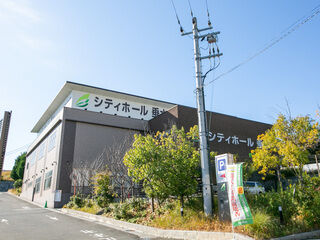 シティホール垂水