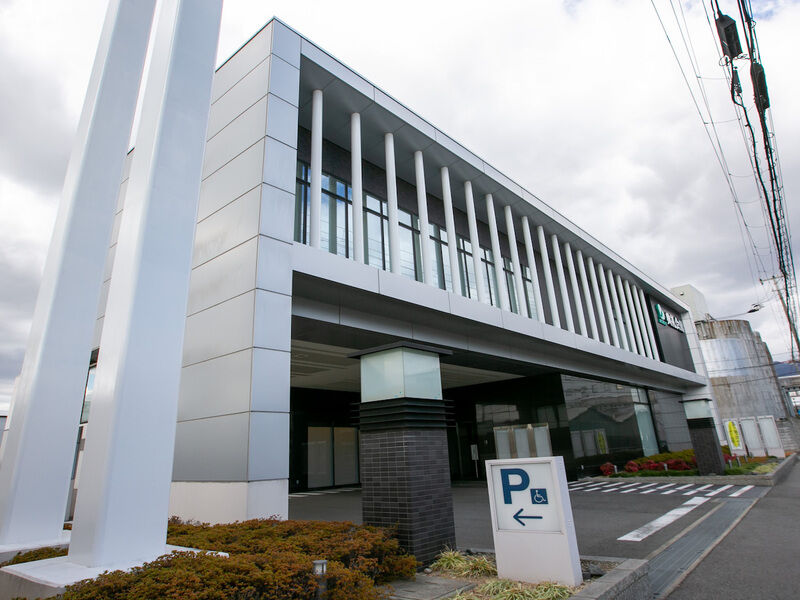 東灘南典礼会館 外観2