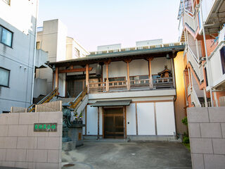 家族葬会館 兵庫