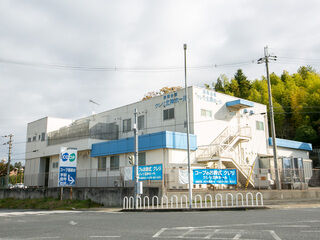 クレリ北神ホール