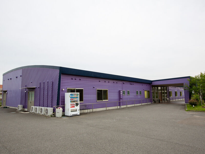 サンセットホール北淡
