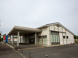 やすらぎホール津名