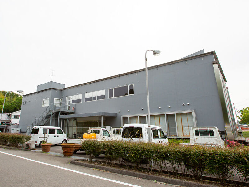 セレモニーホールなごみ　淡路市店 外観2