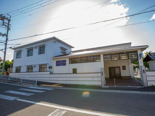 歩あゆみホール尼崎