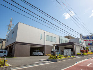 尼崎典礼会館