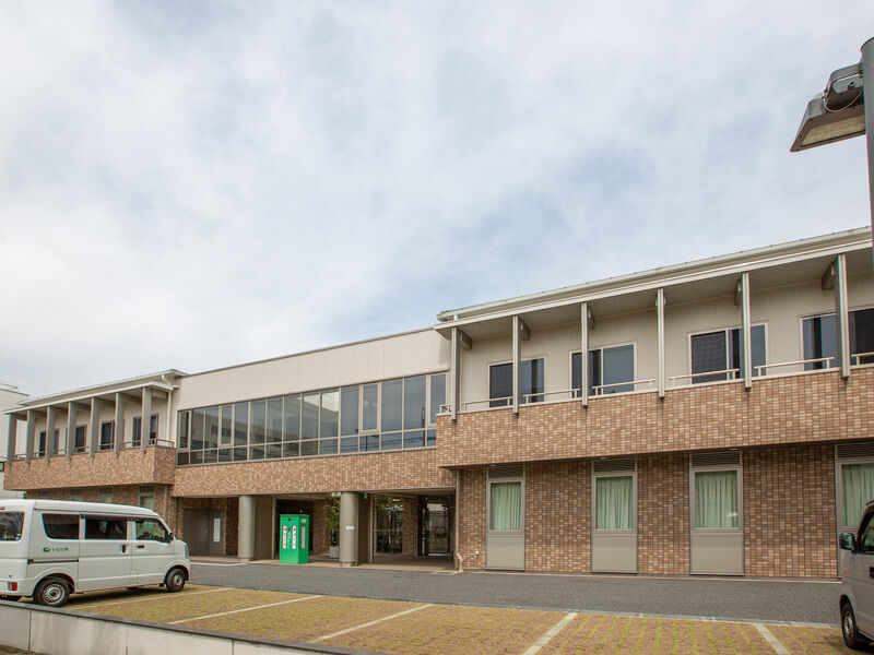 へいあん家族葬ホール たむけ(武庫之荘) 外観2