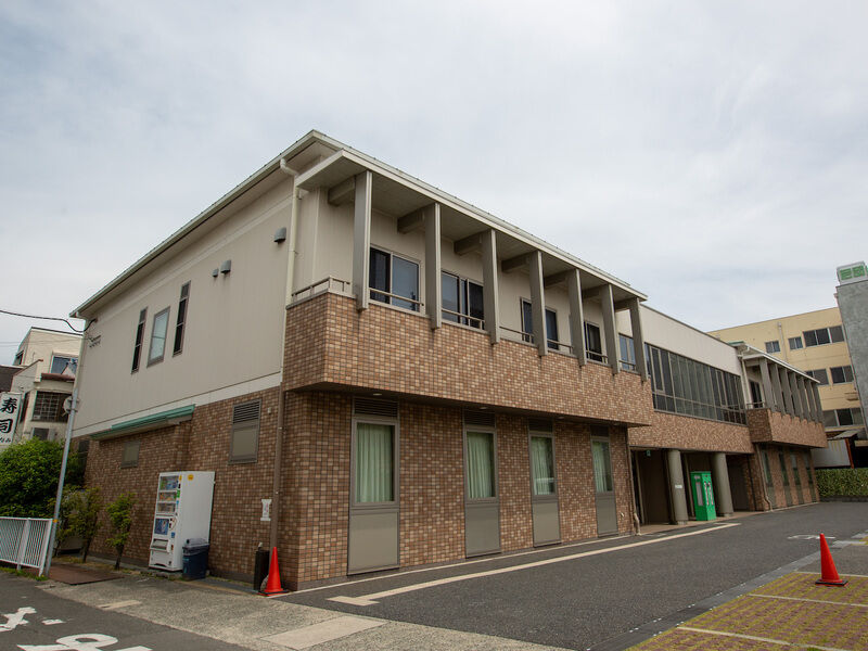 へいあん家族葬ホール たむけ(武庫之荘)