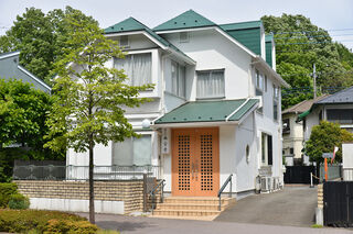 西方寺三鷹大沢別院