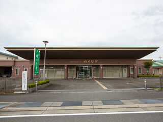 メモリアルホールゆうなぎ　日高