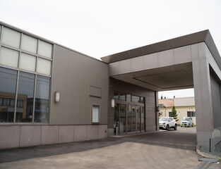 旭川ファミリーホール