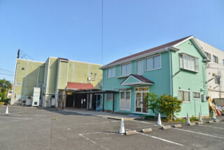 無門庭園別館 實