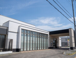 シティホール旭川西