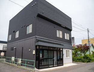 正宗堂別館 家族葬ホール