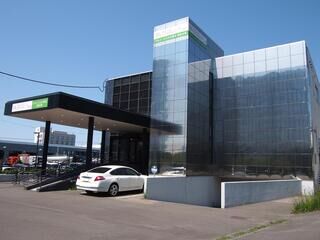 家族葬専用式場はないろ厚別店