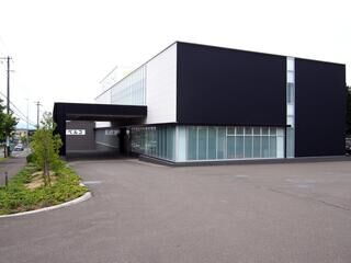 清田シティホール