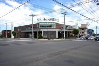 シティホール札幌西