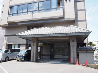 札幌法輪閣