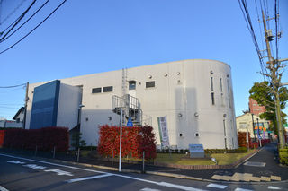 フェイスセレモニーホール