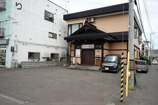 家族葬ホール　花葬（はなそう）