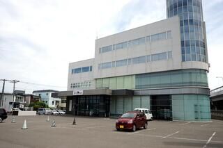 やわらぎ新川別邸