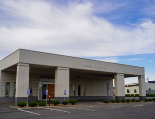 なかむら斎場　さくらホール