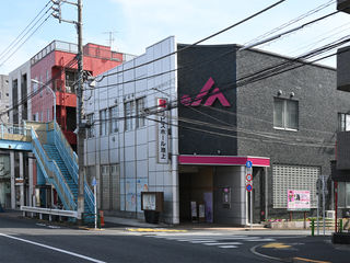 池上ホール(ラビスホール池上)