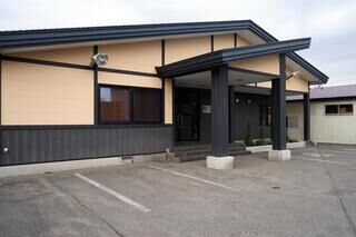 家族葬専用斎場　和　のどか