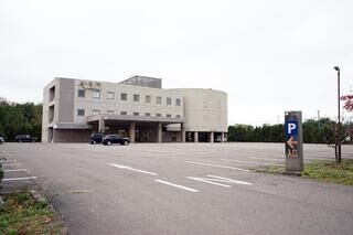 ベルコ帯広西シティホール
