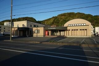 れんげ堂中央斎場