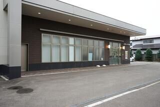 ユアホール函館西