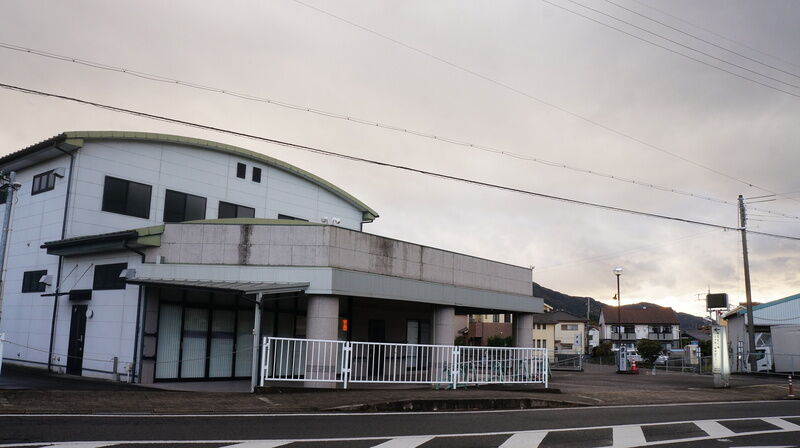 セレモニーホール幡川 建物外観2