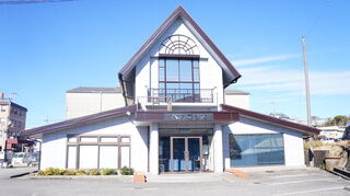 田辺ベルコ会館