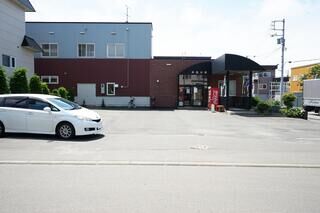 川北会館