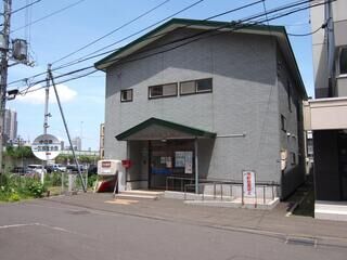 中の島一地区会館